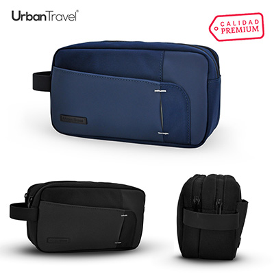 Organizador Kappa Urban Travel